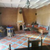 Auberge kasbah ouled driss